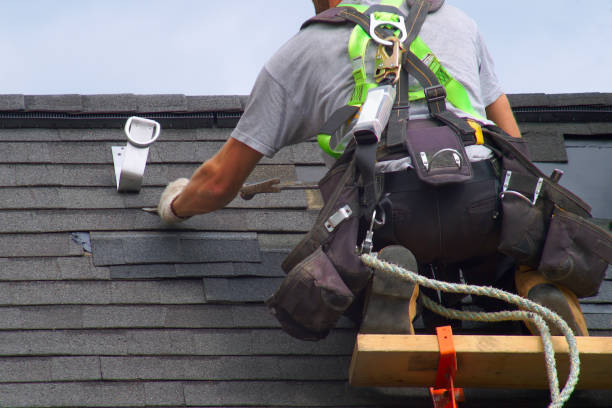 Best Green or Eco-Friendly Roofing Solutions  in Statesville, NC